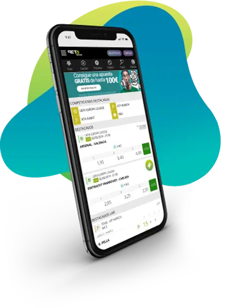 Retabet